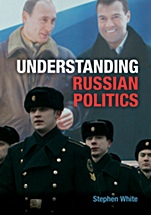 Understanding Russian Politics - ISBN 9780521688611