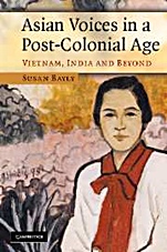 Asian Voices in a Post-Colonial Age - ISBN 9780521688949