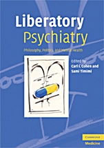 Liberatory Psychiatry - ISBN 9780521689816