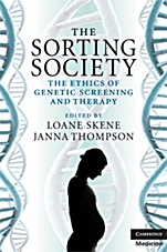 The Sorting Society - ISBN 9780521689847