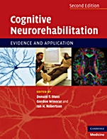 Cognitive Neurorehabilitation - ISBN 9780521691857