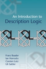 An Introduction to Description Logic - ISBN 9780521695428