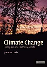 Climate Change - ISBN 9780521696197