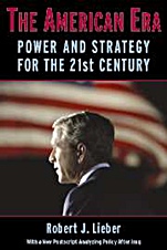 The American Era - ISBN 9780521697385