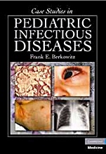 Case Studies in Pediatric Infectious Diseases - ISBN 9780521697613