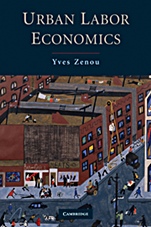 Urban Labor Economics - ISBN 9780521698221