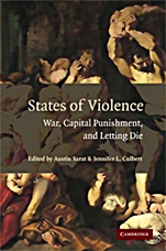 States of Violence - ISBN 9780521699761