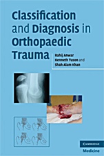 Classification and Diagnosis in Orthopaedic Trauma - ISBN 9780521700283