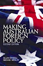 Making Australian Foreign Policy - ISBN 9780521700313