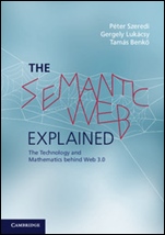 The Semantic Web Explained - ISBN 9780521700368