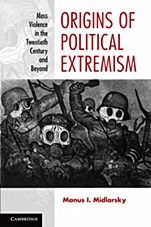 Origins of Political Extremism - ISBN 9780521700719