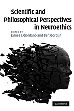Scientific and Philosophical Perspectives in Neuroethics - ISBN 9780521703031