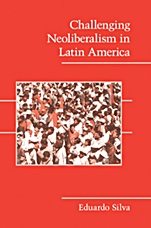 Challenging Neoliberalism in Latin America - ISBN 9780521705721