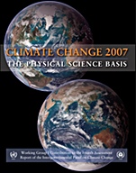 Climate Change 2007 - The Physical Science Basis - ISBN 9780521705967