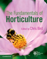 The Fundamentals of Horticulture - ISBN 9780521707398