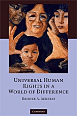 Universal Human Rights in a World of Difference - ISBN 9780521707558