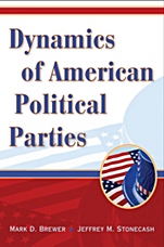 Dynamics of American Political Parties - ISBN 9780521708876