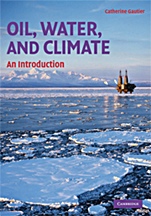 Oil, Water, and Climate - ISBN 9780521709194