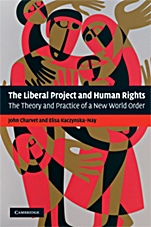 The Liberal Project and Human Rights - ISBN 9780521709590