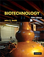 Biotechnology - ISBN 9780521711937
