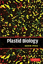 Plastid Biology - ISBN 9780521711975