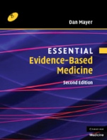 Essential Evidence-based Medicine with CD-ROM - ISBN 9780521712415