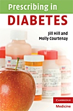 Prescribing in Diabetes - ISBN 9780521713351