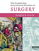 The Cambridge Illustrated History of Surgery - ISBN 9780521720335