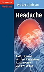 Headache - ISBN 9780521720571