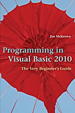 Programming in Visual Basic 2010 - ISBN 9780521721110