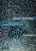 Agile Testing - ISBN 9780521726870