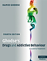 Ghodses Drugs and Addictive Behaviour - ISBN 9780521727556