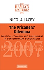 The Prisoners Dilemma - ISBN 9780521728294