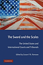 The Sword and the Scales - ISBN 9780521728713