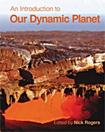 An Introduction to Our Dynamic Planet - ISBN 9780521729543