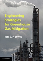 Engineering Strategies for Greenhouse Gas Mitigation - ISBN 9780521731591