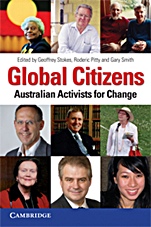 Global Citizens - ISBN 9780521731874