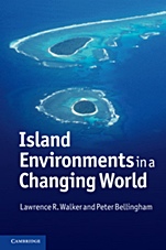 Island Environments in a Changing World - ISBN 9780521732475