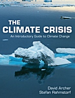 The Climate Crisis - ISBN 9780521732550