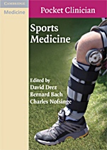 Sports Medicine - ISBN 9780521735261