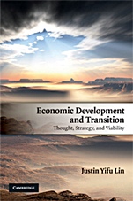 Economic Development and Transition - ISBN 9780521735513