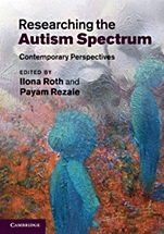 Researching the Autism Spectrum - ISBN 9780521736862