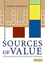 Sources of Value - ISBN 9780521737319