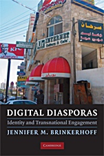Digital Diasporas - ISBN 9780521741439