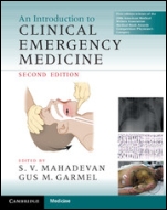 An Introduction to Clinical Emergency Medicine - ISBN 9780521747769