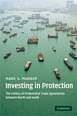 Investing in Protection - ISBN 9780521748704