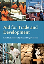 Aid for Trade and Development - ISBN 9780521757256