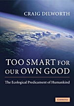 Too Smart for our Own Good - ISBN 9780521757690