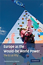 Europe as the Would-be World Power - ISBN 9780521758451