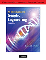 An Introduction to Genetic Engineering International Student Edition - ISBN 9780521758796
